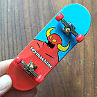 Іграшка Фінгерборд + чохол тубус «Toymachine» для дітей (l_8800), фото 2