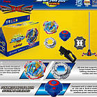 Іграшка Бейблейд Ультимейт Волтраек В10 — динаміт бей 6 сезону (B193) для дітей (l_10367), фото 4