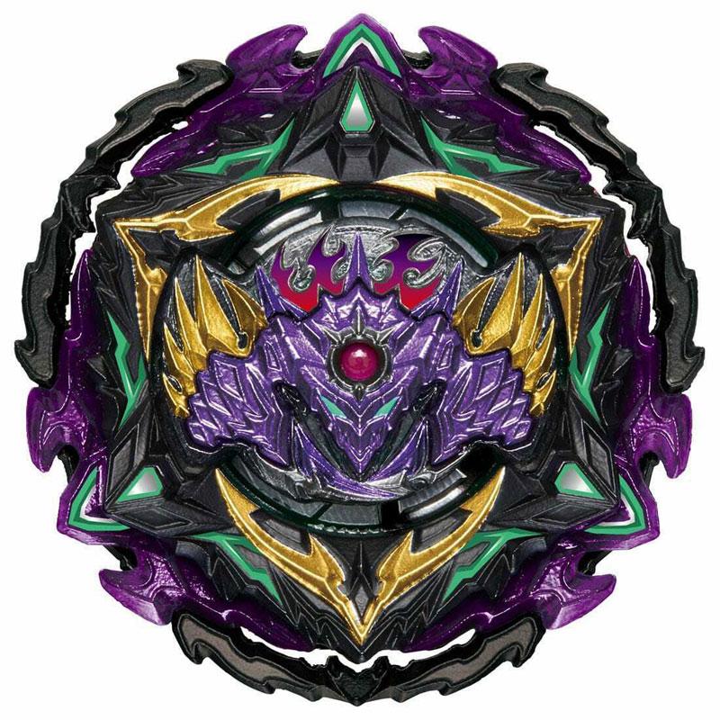 Іграшка Бейблейд Люцифер Зе Енд оригінал 5 сезон Супер Кінг для дітей (l_8808), фото 1