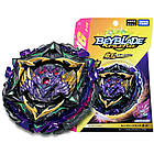 Іграшка Бейблейд Люцифер Зе Енд оригінал 5 сезон Супер Кінг для дітей (l_8808), фото 2