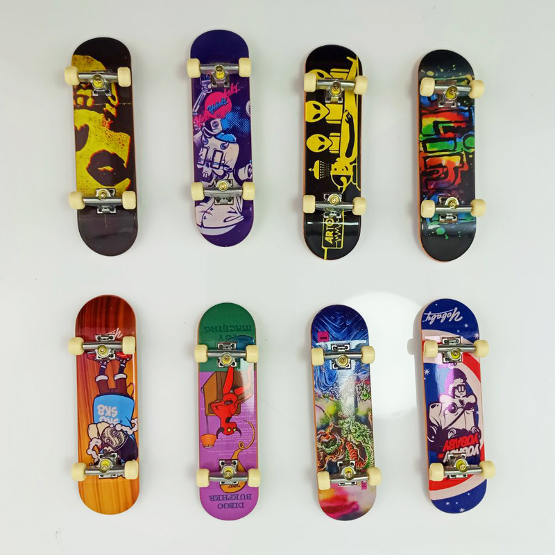 Іграшка Фінгерборд «Ben» для дітей (l_8828), фото 1