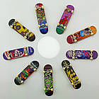 Іграшка Фінгерборд «Ben» для дітей (l_8828), фото 3