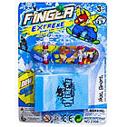 Іграшка Фінгерборд + трамплін «Baker» для дітей (l_8831), фото 2