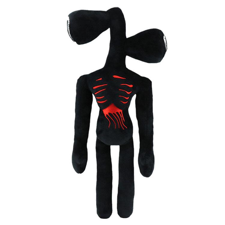 Іграшка М'яка іграшка Бузковий (Siren Head), хорор персонаж для дітей (l_8832), фото 1
