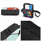 Сумка Among Us Local (09) для дітей (l_8858), фото 3