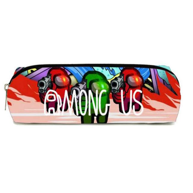 Іграшка Пенал Among Us Impostor для дітей (l_9658), фото 1