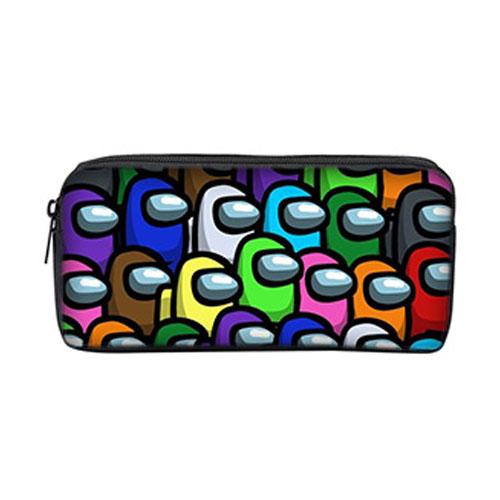 Іграшка Пенал Among Us Stars (17) для дітей (l_8859), фото 1