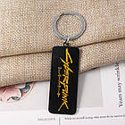 Іграшка Брелок Cyberpunk 2077 для дітей (l_8901), фото 3