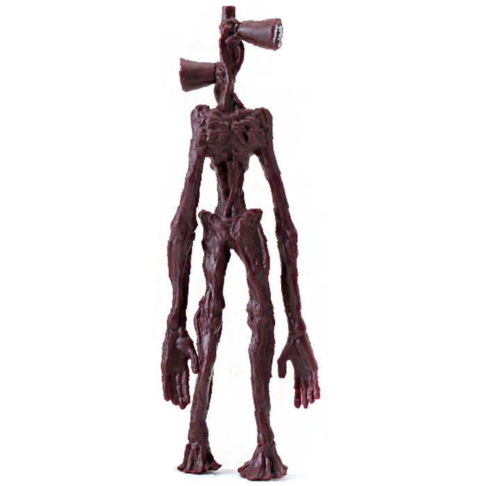 Іграшка Іграшка фігурка Бузковоголового (коричневий відтінок) для дітей (l_8911), фото 1