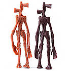 Іграшка Іграшка фігурка Бузковоголового (коричневий відтінок) для дітей (l_8911), фото 2