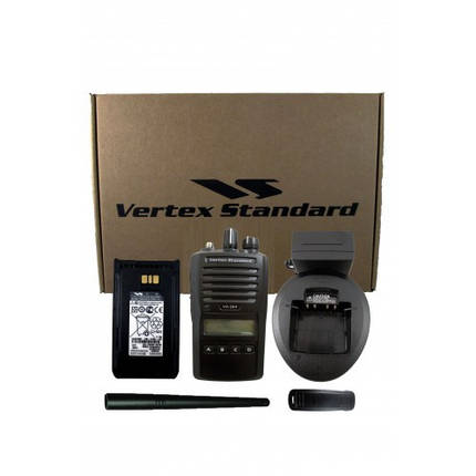 Радіостанція Vertex Standard VX-264, фото 3