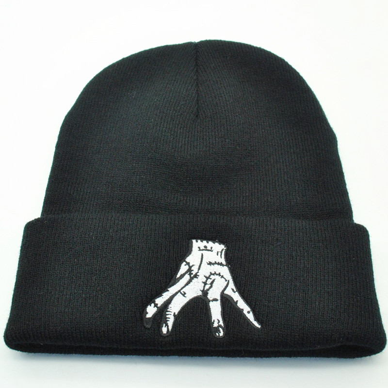 Іграшка Шапка Рука Річ із Уенсдей для дітей (l_11669), фото 1