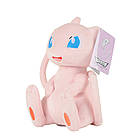 Іграшка Покемон М'ю (Mew) м'яка іграшка, 23 см для дітей (l_9800), фото 3