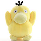 Іграшка Покемон Псайдак Місті (Psyduck) м'яка іграшка, 21 см для дітей (l_9804), фото 2
