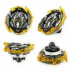 Іграшка Бейблейд Темний Інфініті Ахіллес Loop з коліщатками для дітей (l_8972), фото 3