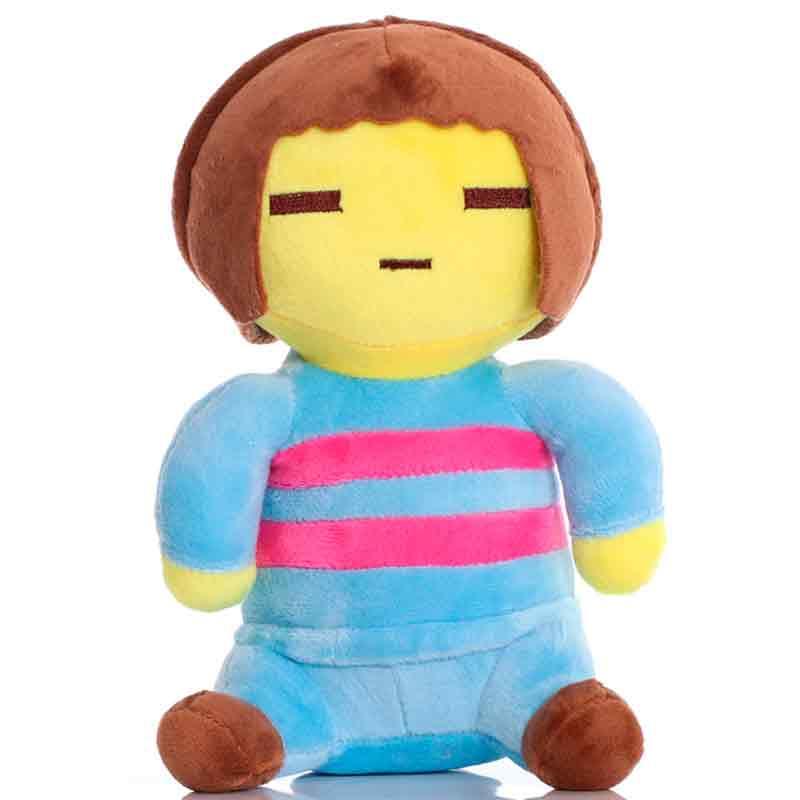 Іграшка Фрис з Андертейл м'яка іграшка для дітей (l_10795), фото 1