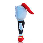 Іграшка Андайн (Undyne) з Андертейл м'яка іграшка Ундіна для дітей (l_10797), фото 2