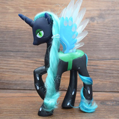 Іграшка Найтмер Мун фігурка поні My Little Pony Мій маленький поні, іграшка для дітей (l_12582)