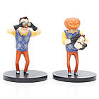 Іграшка Набір фігурок Привіт Сосід 8 шт з гри Hello Neighbour для дітей (l_8999), фото 3