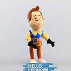 Іграшка М'яка іграшка «Привіт, Сосед» з чашкою для дітей (l_9002), фото 2