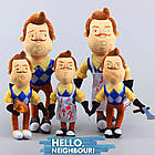 Іграшка М'яка іграшка «Привіт, Сосед» з чашкою для дітей (l_9002), фото 3