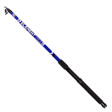 Вудка ZEOX Element EC Tele 2.7м (120г) укорочена, фото 5