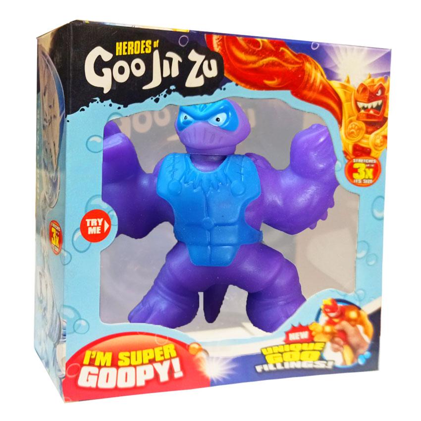 Іграшка Пантаро іграшка Гуджитсу, що тягнеться фігурка для дітей (l_9852), фото 1