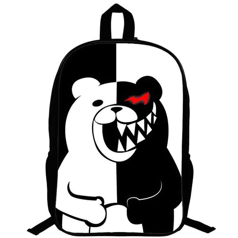 Дитячий рюкзак з аніме Danganronpa для дітей (l_10828)