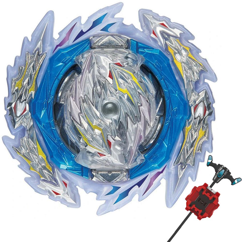 Іграшка Бейблейд Гілті Луїнор Л8 — динаміт бей 6 сезону для дітей (l_9859), фото 1