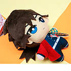 Іграшка М'яка іграшка Гю Томіока (Demon Slayer), 15 см для дітей (l_9891), фото 2