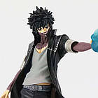 Іграшка Фігурка Магічний Дабі Тоя Тодороки (Моя Геройська Академія) 20 см для дітей (l_12577), фото 2