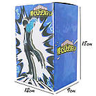 Іграшка Фігурка Магічний Дабі Тоя Тодороки (Моя Геройська Академія) 20 см для дітей (l_12577), фото 3