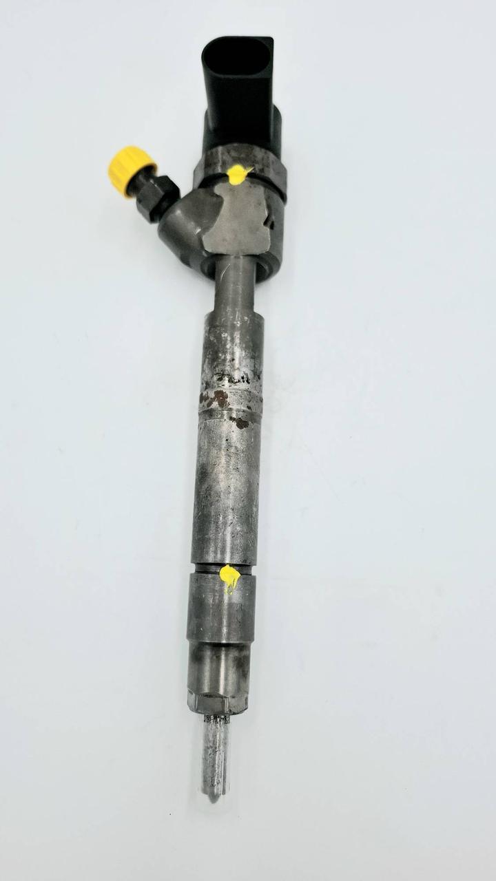 BOSCH форсунка CR (відновлена) 0986435029 / A6110700487, фото 1