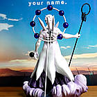 Іграшка Фігурка Учиха Обіто з Naruto, 25 см для дітей (l_9931), фото 4