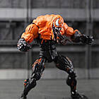 Іграшка Веном Токсин ігрова фігурка з рухомими деталями, 19 см для дітей (l_9952), фото 2