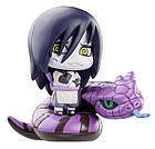 Іграшка Деталізовані мініфігурки героїв Наруто (6 штук) для дітей (l_9954), фото 2