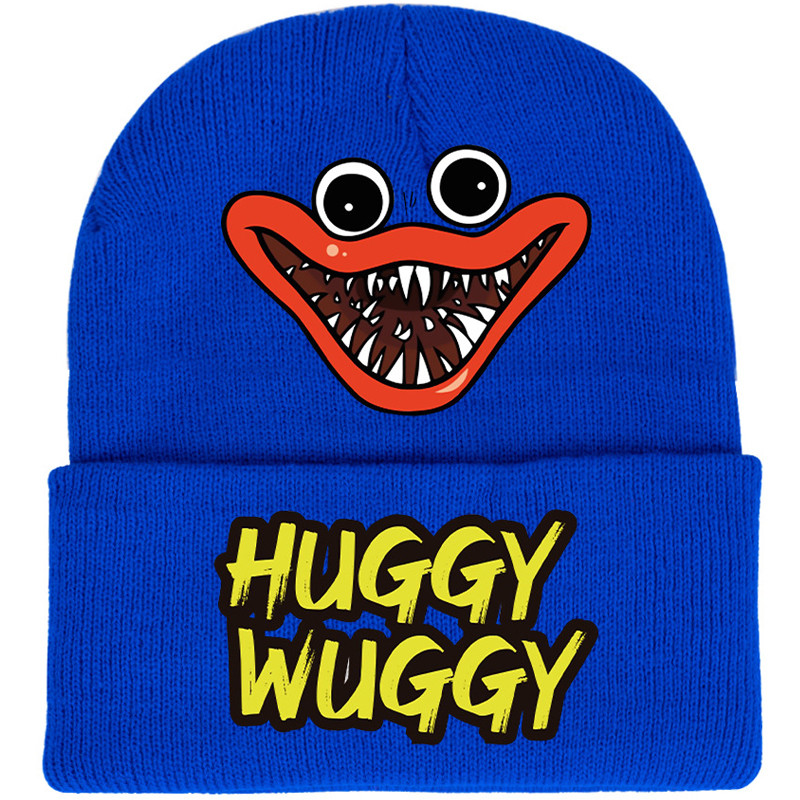 Синя шапка Хагі Вагі іграшка для дітей (l_11898), фото 1