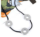 Іграшка Нагрівання Ітачі Вчихака кулон з аніме Наруто — Itachi Uchiha Naruto підвіска для дітей (l_9980), фото 4