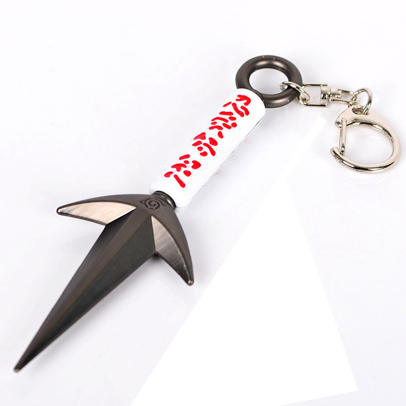 Іграшка Сталевий кунай Бога Грома (Мінато Намікадзе), Naruto для дітей (l_9982), фото 1