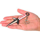 Іграшка Сталевий кунай Бога Грома (Мінато Намікадзе), Naruto для дітей (l_9982), фото 2