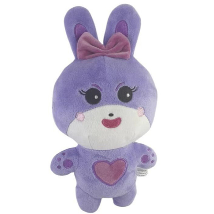 Іграшка М'яка іграшка Black Pink SOOYA 20 см для дітей (l_12686), фото 1