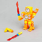 Іграшка Конструктор Клок Мен з мечами зі Скибіді Туалет для дітей (l_12715), фото 2