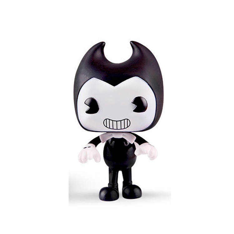 Іграшка Ретро Бенді Funko Pop фігурка для дітей (l_10036)