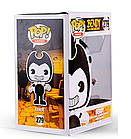 Іграшка Ретро Бенді Funko Pop фігурка для дітей (l_10036), фото 3