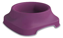 Миска для корму/води для хатніх тварин 1 л Irak plastik, Туреччина PT-250