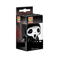 Іграшка Брелок Фігурка Примарне Обличчя Крик Ghostface Funko Pop Фанко Поп для дітей (l_12752)
