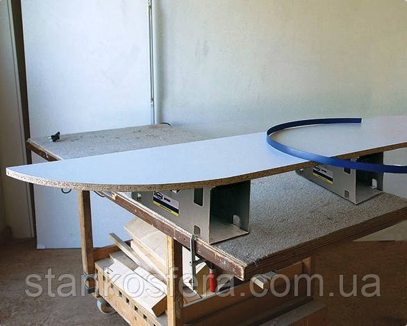 Стол вакуумный Virutex SFV50 для крепления деталей мебели - фото 2 - id-p370909