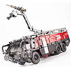 Іграшка Сентінел Прайм робот з «Трансформери: Темна сторона Місяця» (підробна деталізація) для дітей, фото 4