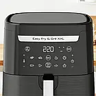 Мультипіч (аерофритюрниця) Tefal Easy Fry & Grill XXL EY801815, фото 5