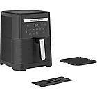 Мультипіч (аерофритюрниця) Tefal Easy Fry & Grill XXL EY801815, фото 3